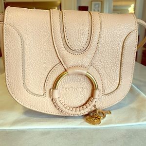 See by Chloe Mini Hana Mini Crossbody bag